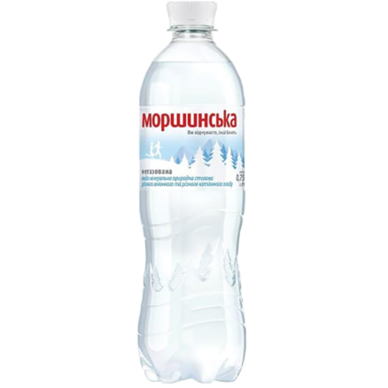 Моршинська негазована